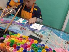 -艺塔木美学教育(和达校区)
