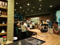 android_upload_pic-星巴克(泰安万达店)