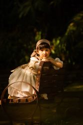 -幺幺BABY婚纱摄影