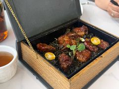 -3号仓库·创意中国菜(新世界城店)