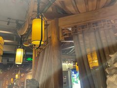 -巴渝瓦肆重庆鲜火锅(宝龙环湖店)