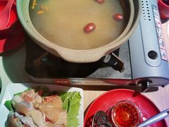 -避风塘(宝山万达店)