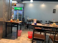 大堂-争鲜·鲍鱼鸡煲(美邻中心店)