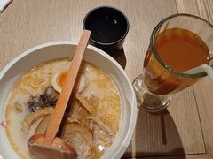 -味千拉面(芝罘区万达店)