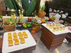 -凯利酒店自助餐(元美中路店)