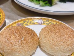 -仿膳饭庄·宫廷风味(百年传承店)