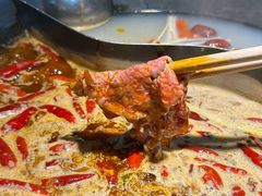 -阳阳老火锅(小南门店)