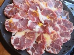 -老友谊冷面店(苏家屯店)