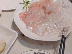-围炉夜话·潮汕卤水火锅(榕江店)
