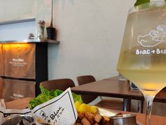 -Blac+Blac(中海环宇荟店)