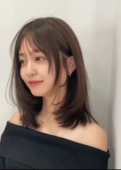 -和良形象