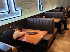 -萨莉亚意式餐厅(莲花国际广场店)