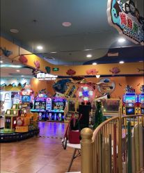 -万达宝贝乐园(北京槐房店)
