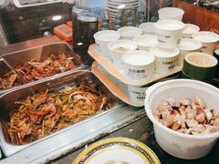-丝路伊兰·兰州牛肉面(牛街总店)