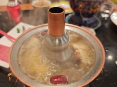 -南门涮肉(上海二店)