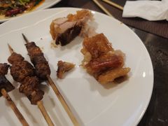 -长春净月潭喜来登酒店·盛宴标帜餐厅