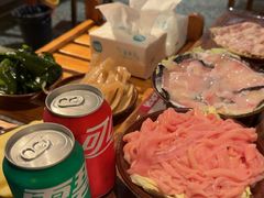 -乡当俏老火锅