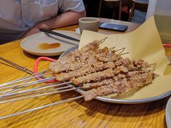 -必点海鲜·鲅鱼水饺(鞍山西道店)