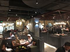 大堂-快乐小羊·内蒙牛羊肉火锅(流花中心店)