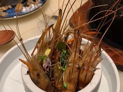 -桂满陇·桃花院落(长泰广场店)