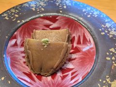 -鮨冠OMAKASE食べ放题(北京首店)