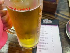 -破店肥哈·东北烧烤(南山保利店)
