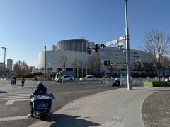 -天津水晶宫饭店