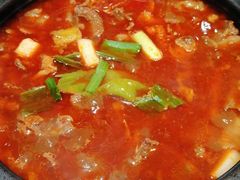 -肖记公安牛肉鱼杂馆·省级非物质文化遗产(江汉路直营店)