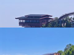 -少华山国家森林公园
