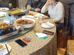 -一江春水·杭帮臻宴(三台山店)