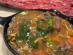-潮汕良记牛肉火锅(洪武路店)