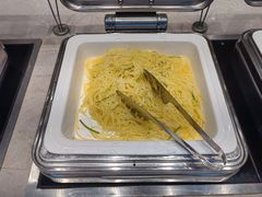 -南郊宾馆·风味自助餐厅·山东十六地市特色菜