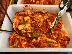 -聚合鑫东北熏酱熟食麻辣面(长阳店)