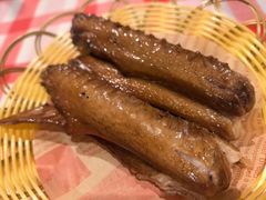-江味龙虾馆·裸蓝龙虾(南山店)