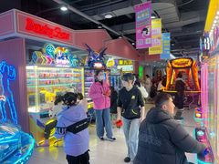 -风云再起游乐汇(南京常发广场店)