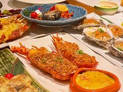 -味见·荣家(亚泰大街店)