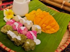 -广州希尔顿逸林酒店-OPEN開·全日制餐厅·海鲜·小火锅·自助餐(东风路店)