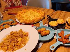 -必胜客(桐乡吾悦广场店)