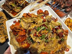 -亿牌牌东北烧烤(博物馆旗舰店)