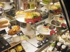 -星巴克(广州正佳广场4层店)