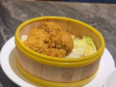 -前海沿·青岛菜(乐客城店)