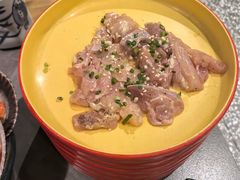 -沼津港精致料理·寿喜烧·烧鸟(龙湖南桥天街日料榜单店)