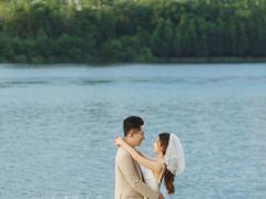 -经典婚纱摄影美学馆·私人定制
