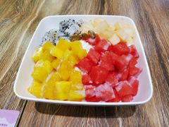 -杨小贤芒果绵绵冰(南门口店)