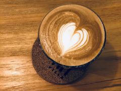 -Cafe Villa