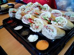 -赛百味SUBWAY(哈西店)