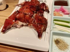-茄子恰恰·新云南小炒(坪山益田店)