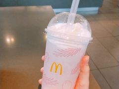 -麦当劳(天兴罗斯福店)