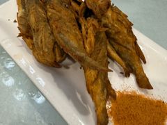 -关东风老北方菜馆(桂芳园店)