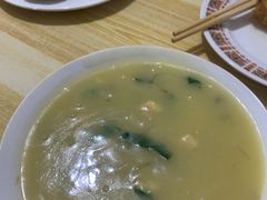 -老方子馅饼粥(台东店)